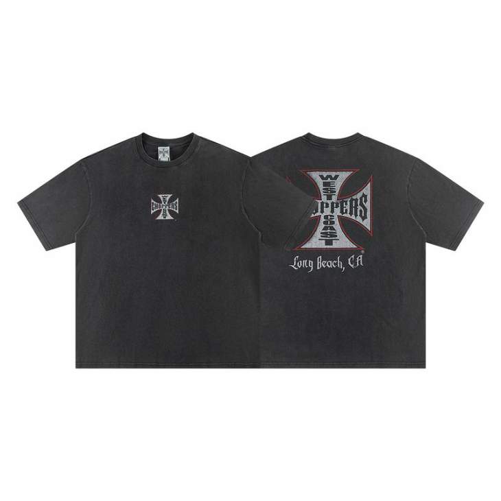 Picture of Choppers T Shirts Short _SKUChoppersS-XLsjtx86318414